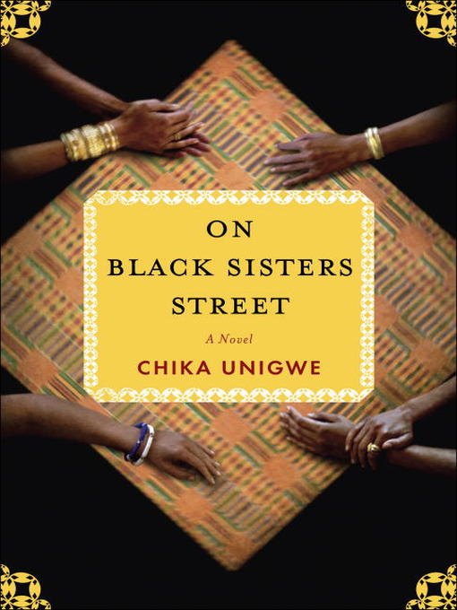 Title details for On Black Sisters Street by Chika Unigwe - Wait list